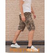 ����� M65 Cargo | ���� Woodland Dark